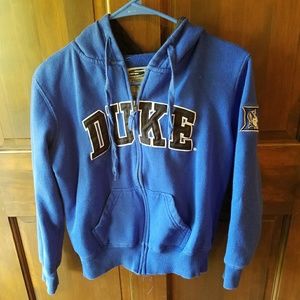 Duke University hoodie